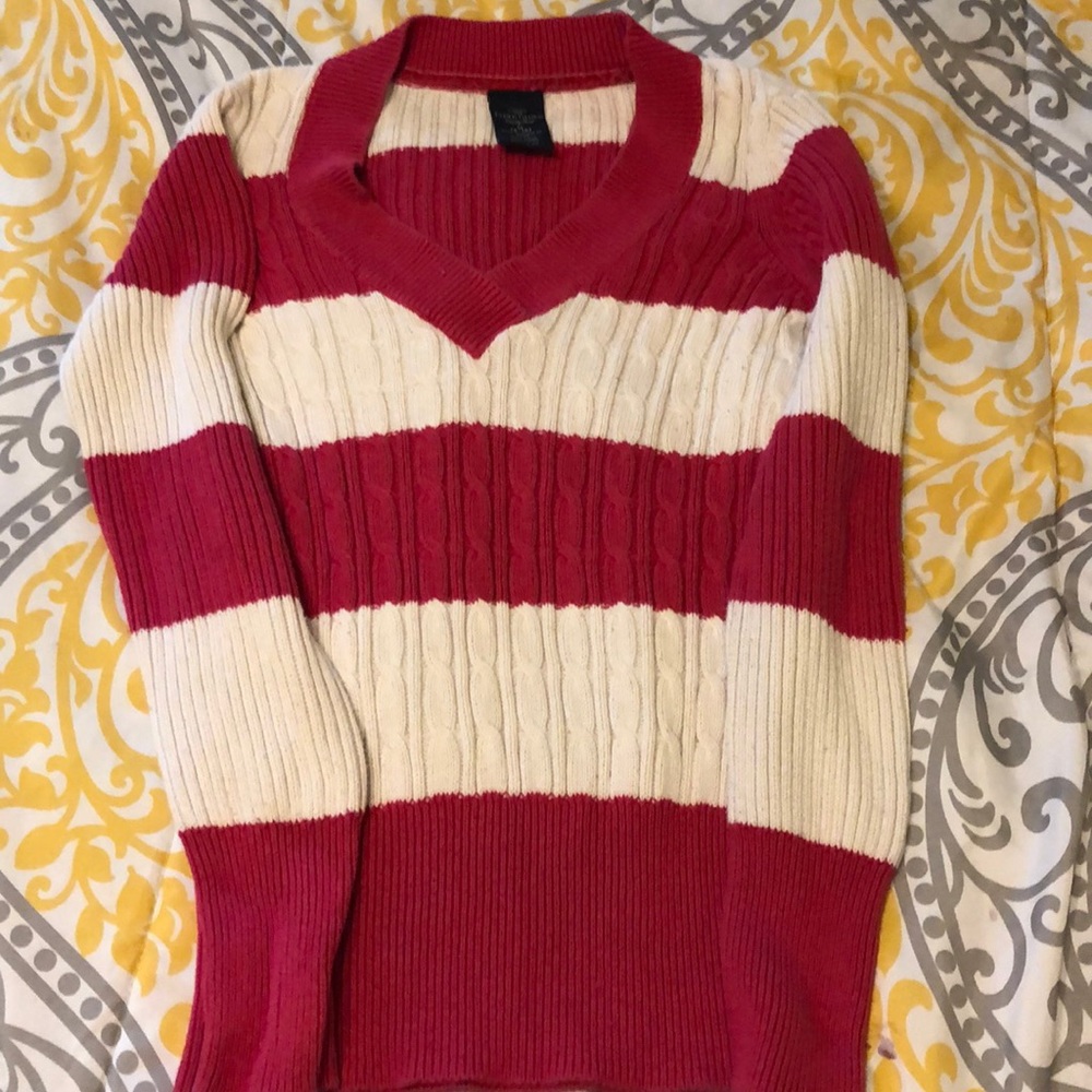 sweater